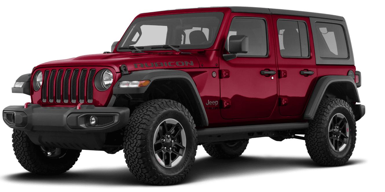 JEEP WRANGLER 2021 1C4JJXSJXMW754980 image