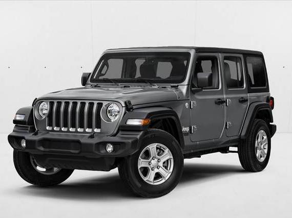JEEP WRANGLER 2021 1C4HJXDG2MW699263 image JEEP WRANGLER 2021 1C4HJXDG2MW699263 image