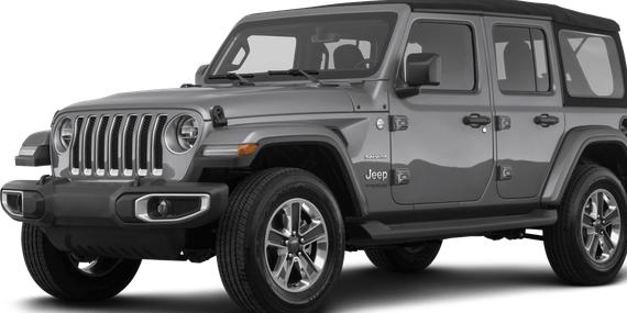 JEEP WRANGLER 2021 1C4HJXEN0MW788374 image