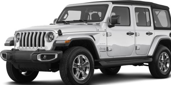JEEP WRANGLER 2021 1C4HJXEG2MW570907 image