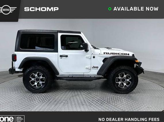 JEEP WRANGLER 2021 1C4HJXCN0MW857115 image JEEP WRANGLER 2021 1C4HJXCN0MW857115 image