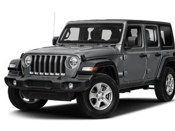 JEEP WRANGLER 2021 1C4HJXDNXMW714557 image JEEP WRANGLER 2021 1C4HJXDNXMW714557 image
