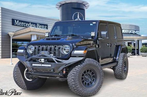 JEEP WRANGLER 2021 1C4JJXSJ6MW634190 image