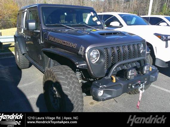 JEEP WRANGLER 2021 1C4JJXSJ1MW729188 image JEEP WRANGLER 2021 1C4JJXSJ1MW729188 image