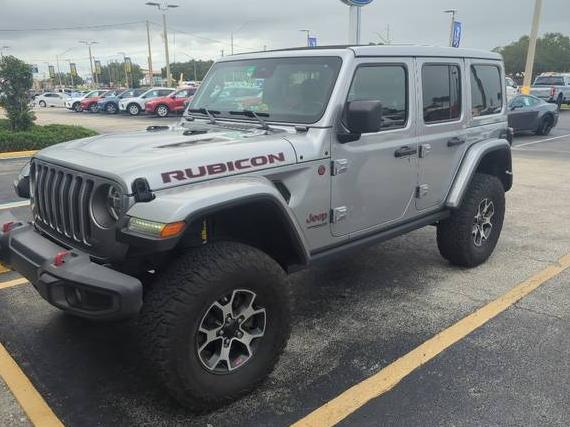 JEEP WRANGLER 2021 1C4JJXFM3MW686896 image JEEP WRANGLER 2021 1C4JJXFM3MW686896 image