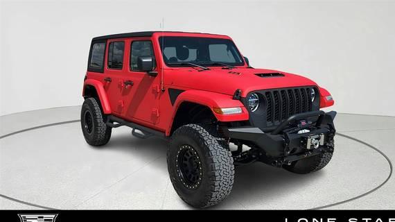 JEEP WRANGLER 2021 1C4JJXSJ7MW858844 image JEEP WRANGLER 2021 1C4JJXSJ7MW858844 image