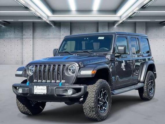 JEEP WRANGLER 2021 1C4JJXR68MW708128 image JEEP WRANGLER 2021 1C4JJXR68MW708128 image