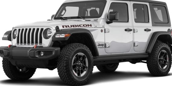 JEEP WRANGLER 2021 1C4JJXSJ4MW809827 image