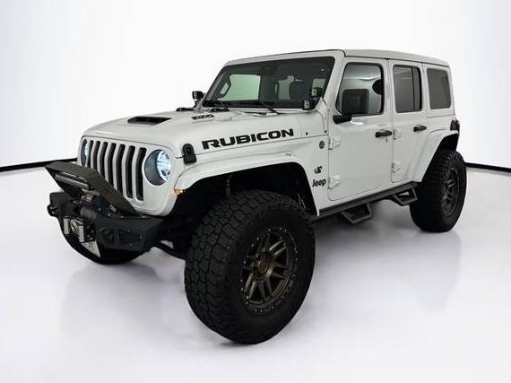 JEEP WRANGLER 2021 1C4JJXSJ4MW700039 image