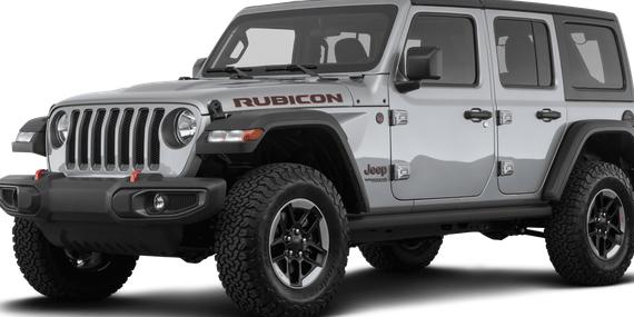 JEEP WRANGLER 2021 1C4HJXFGXMW607605 image