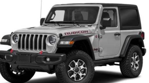 JEEP WRANGLER 2021 1C4HJXCG1MW552708 image