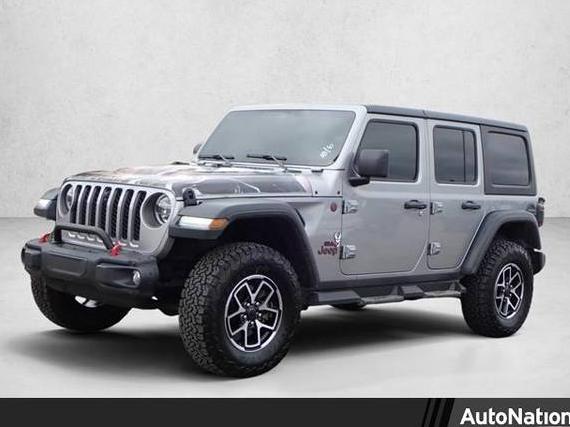 JEEP WRANGLER 2021 1C4JJXFM4MW531872 image JEEP WRANGLER 2021 1C4JJXFM4MW531872 image