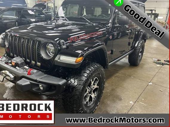 JEEP WRANGLER 2021 1C4HJXFG6MW721181 image JEEP WRANGLER 2021 1C4HJXFG6MW721181 image