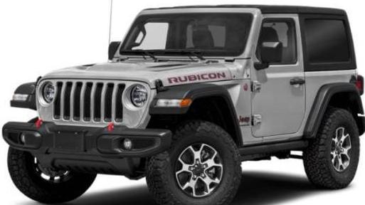 JEEP WRANGLER 2021 1C4HJXCGXMW701133 image