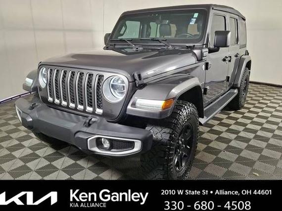 JEEP WRANGLER 2021 1C4JJXP69MW847638 image JEEP WRANGLER 2021 1C4JJXP69MW847638 image