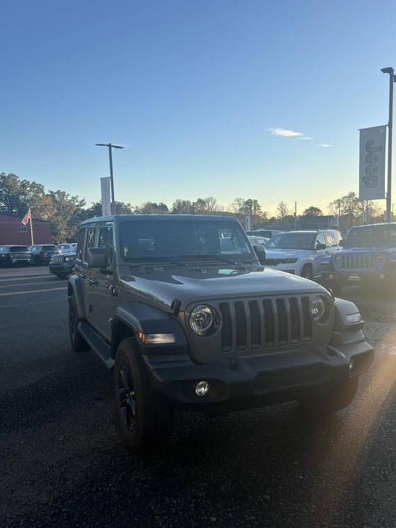 JEEP WRANGLER 2021 1C4HJXDN5MW756702 image JEEP WRANGLER 2021 1C4HJXDN5MW756702 image