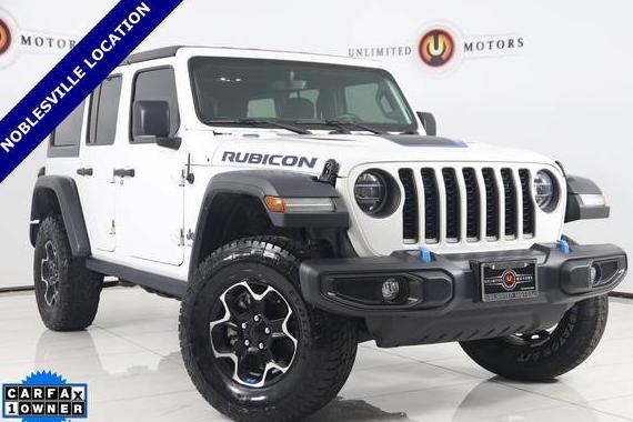 JEEP WRANGLER 2021 1C4JJXR67MW765744 image JEEP WRANGLER 2021 1C4JJXR67MW765744 image
