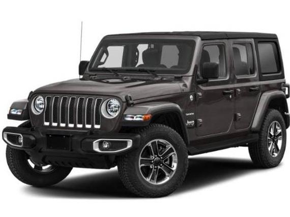 JEEP WRANGLER 2021 1C4HJXEG0MW504923 image JEEP WRANGLER 2021 1C4HJXEG0MW504923 image