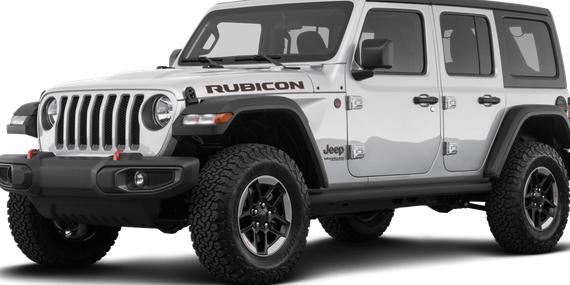 JEEP WRANGLER 2021 1C4JJXFM9MW698003 image