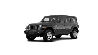 JEEP WRANGLER 2021 1C4HJXDG5MW763652 image