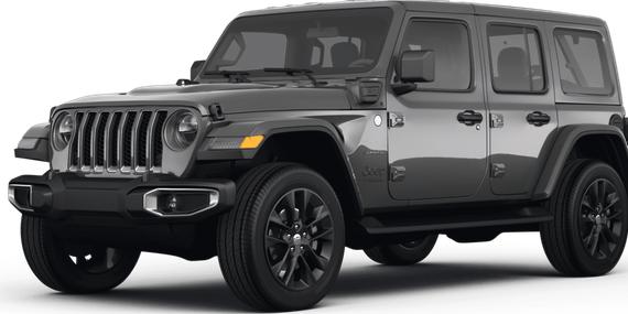 JEEP WRANGLER 2021 1C4JJXP6XMW854355 image