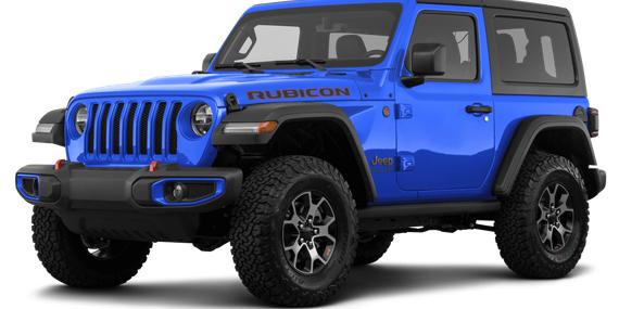 JEEP WRANGLER 2021 1C4HJXCN8MW658314 image