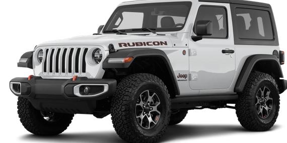 JEEP WRANGLER 2021 1C4HJXCN7MW846869 image