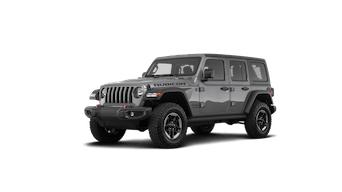 JEEP WRANGLER 2021 1C4HJXFN5MW796680 image