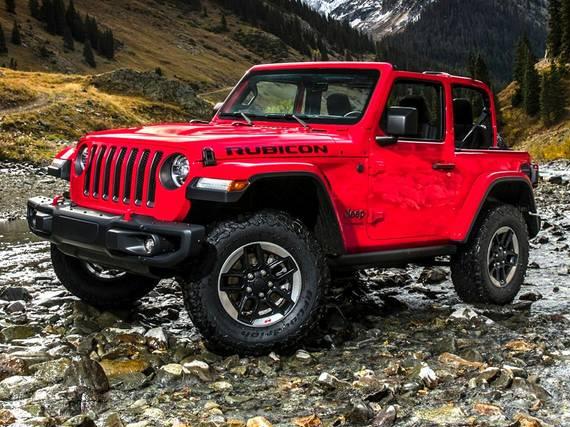 JEEP WRANGLER 2021 1C4JJXP60MW840836 image