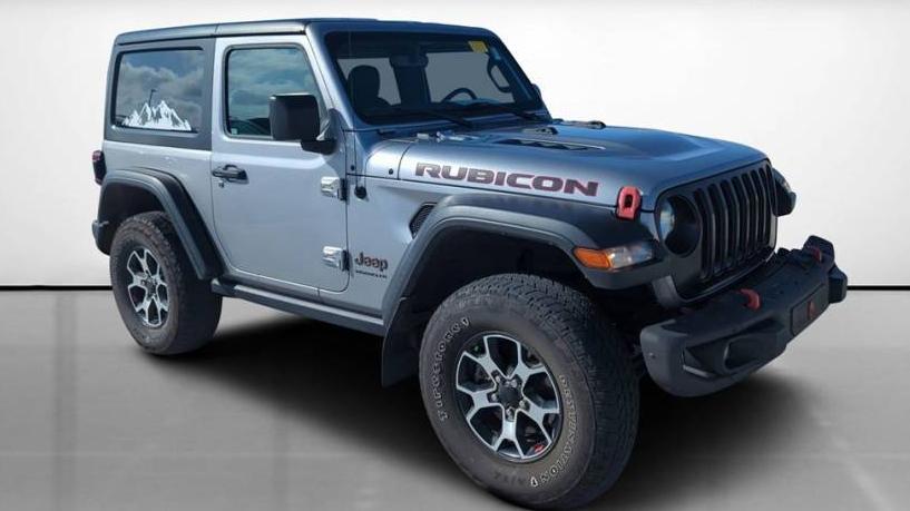 JEEP WRANGLER 2021 1C4HJXCN1MW730017 image