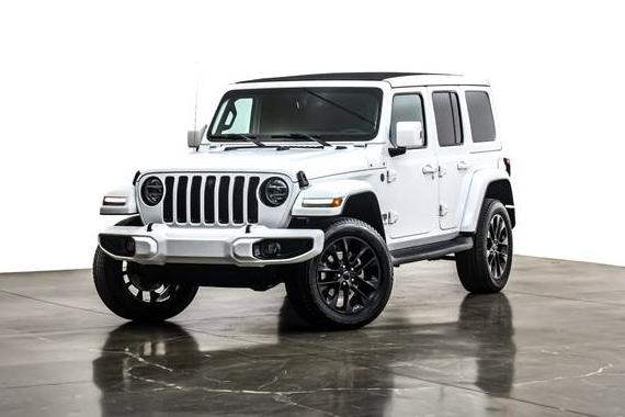 JEEP WRANGLER 2021 1C4HJXEGXMW618251 image JEEP WRANGLER 2021 1C4HJXEGXMW618251 image