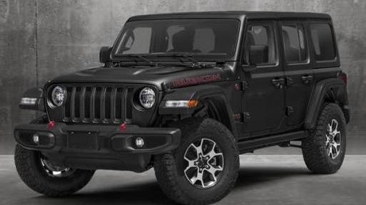 JEEP WRANGLER 2021 1C4JJXFM5MW702029 image