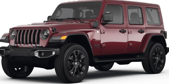 JEEP WRANGLER 2021 1C4JJXP65MW787633 image JEEP WRANGLER 2021 1C4JJXP65MW787633 image