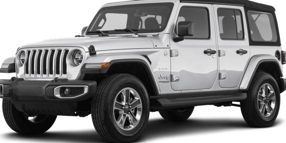 JEEP WRANGLER 2021 1C4HJXEMXMW756605 image JEEP WRANGLER 2021 1C4HJXEMXMW756605 image