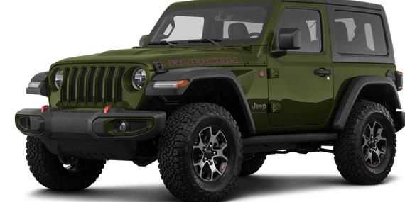 JEEP WRANGLER 2021 1C4HJXCN8MW837937 image