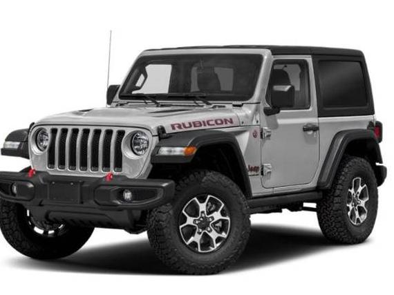 JEEP WRANGLER 2021 1C4HJXCG0MW847976 image