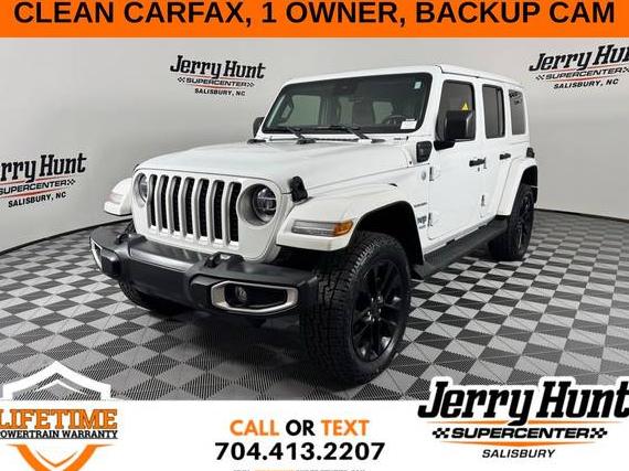 JEEP WRANGLER 2021 1C4JJXP64MW765994 image JEEP WRANGLER 2021 1C4JJXP64MW765994 image