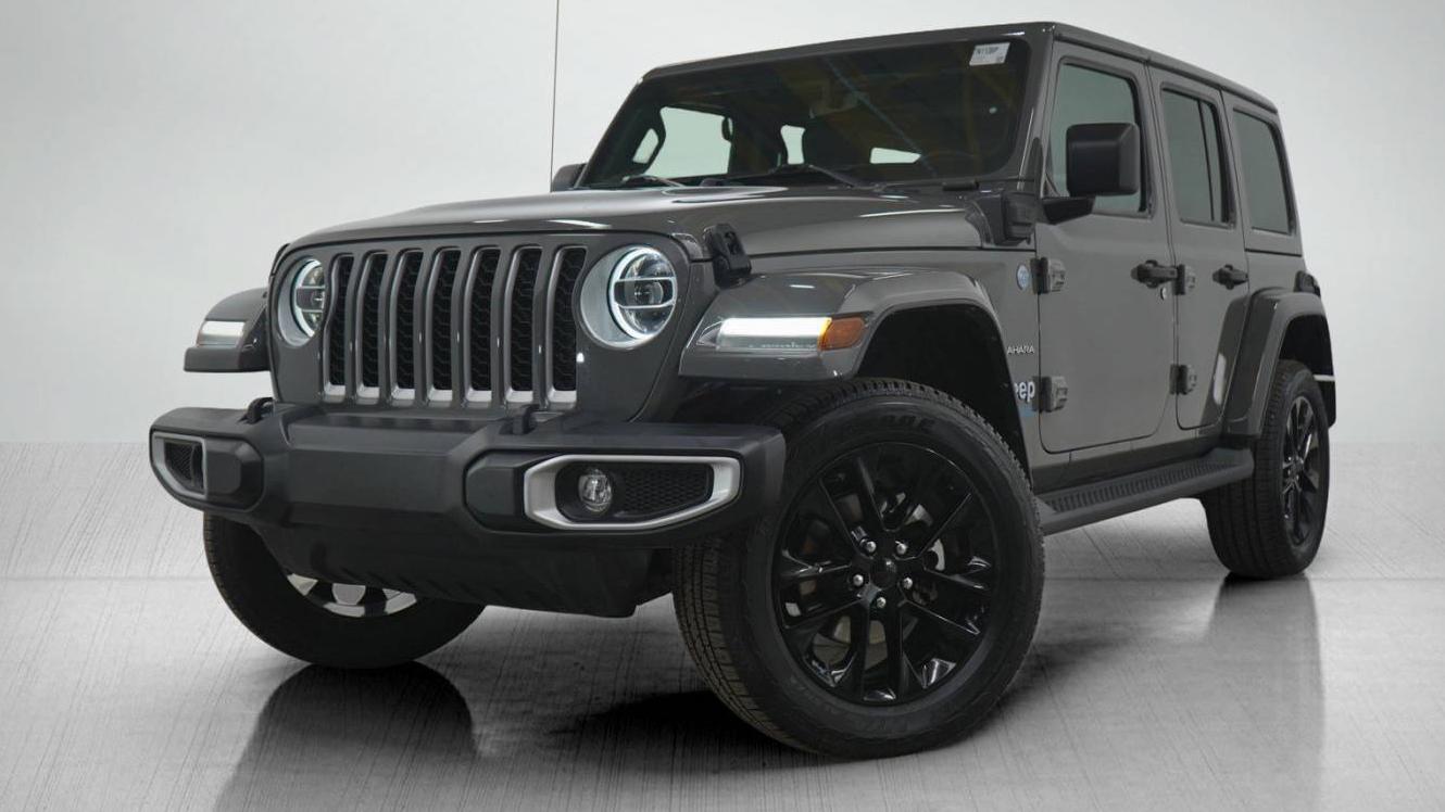 JEEP WRANGLER 2021 1C4JJXP6XMW802157 image