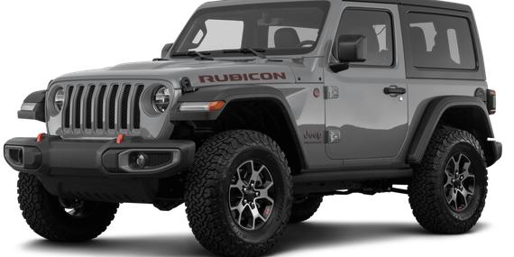 JEEP WRANGLER 2021 1C4HJXCG7MW734090 image