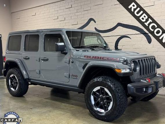 JEEP WRANGLER 2021 1C4HJXFNXMW819984 image JEEP WRANGLER 2021 1C4HJXFNXMW819984 image