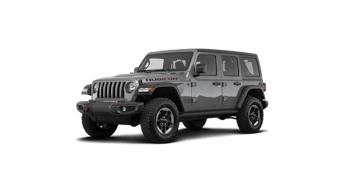 JEEP WRANGLER 2021 1C4HJXFNXMW822366 image