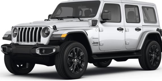 JEEP WRANGLER 2021 1C4JJXP63MW698823 image JEEP WRANGLER 2021 1C4JJXP63MW698823 image