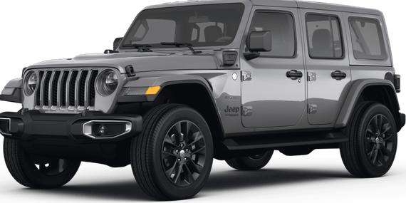 JEEP WRANGLER 2021 1C4JJXR60MW754312 image JEEP WRANGLER 2021 1C4JJXR60MW754312 image