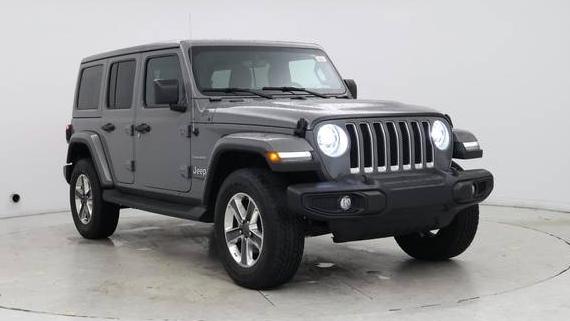 JEEP WRANGLER 2021 1C4HJXEG7MW849852 image JEEP WRANGLER 2021 1C4HJXEG7MW849852 image