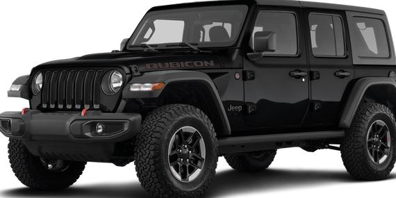 JEEP WRANGLER 2021 1C4JJXFM5MW697169 image