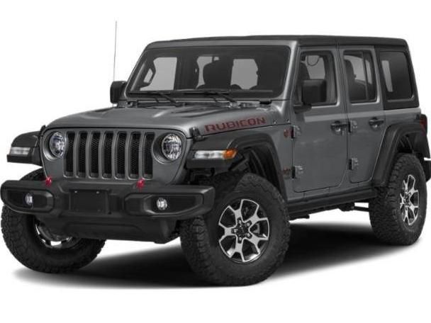 JEEP WRANGLER 2021 1C4JJXFM1MW733326 image