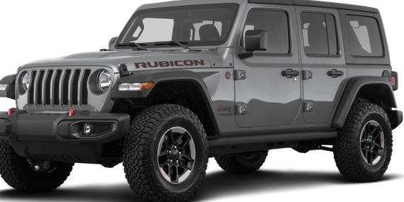 JEEP WRANGLER 2021 1C4HJXFN7MW770422 image JEEP WRANGLER 2021 1C4HJXFN7MW770422 image