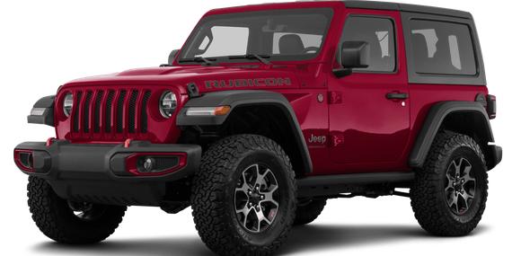 JEEP WRANGLER 2021 1C4HJXCG6MW852163 image
