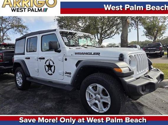 JEEP WRANGLER 2021 1C4HJXDG3MW836551 image JEEP WRANGLER 2021 1C4HJXDG3MW836551 image