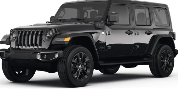 JEEP WRANGLER 2021 1C4JJXP69MW800805 image JEEP WRANGLER 2021 1C4JJXP69MW800805 image